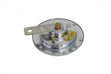 Load image into Gallery viewer, Universal Style 6 Volt Chrome Horn