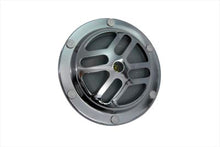 Load image into Gallery viewer, Universal Style 12 Volt Chrome Horn