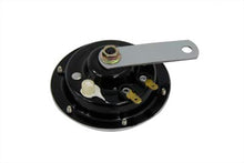 Load image into Gallery viewer, Universal Style 12 Volt Chrome Horn