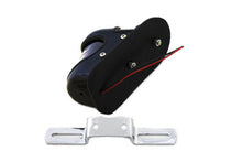 Load image into Gallery viewer, Replica Black Beehive Style Tail Lamp
