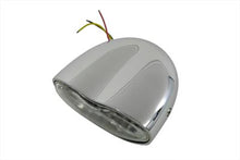 Load image into Gallery viewer, 5-3/4 inch Headlamp Assembly Bi-Focal Style with Clear Lens