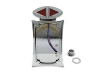 Load image into Gallery viewer, Spike Style Curved Tail Lamp Kit