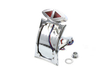 Load image into Gallery viewer, Spike Style Curved Tail Lamp Kit