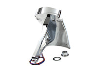 Load image into Gallery viewer, Spike Style Curved Tail Lamp Kit