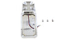 Tail Lamp and License Plate Set Baron Style