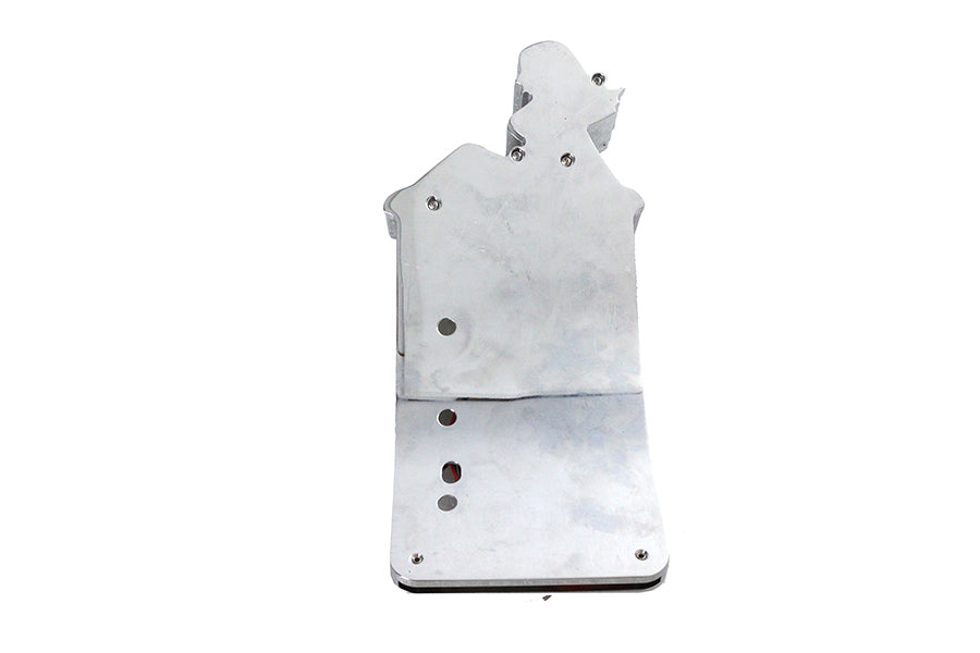 Tail Lamp and License Plate Set Lady Style