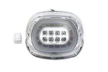 Load image into Gallery viewer, Lay Down LED Tail Lamp Clear