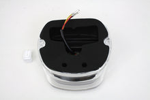Load image into Gallery viewer, Lay Down LED Tail Lamp Clear