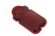 Load image into Gallery viewer, Red Glass Tail Lamp Lens