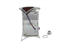 Load image into Gallery viewer, Pirate Style Curved Tail Lamp Kit