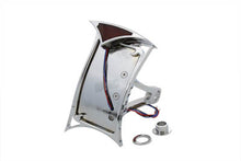 Load image into Gallery viewer, Pirate Style Curved Tail Lamp Kit