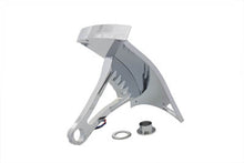 Load image into Gallery viewer, Pirate Style Curved Tail Lamp Kit