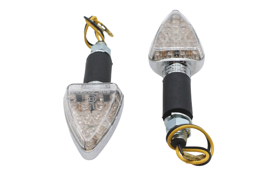 LED Arrow Marker Lamp with Amber LED