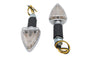 LED Arrow Marker Lamp with Amber LED