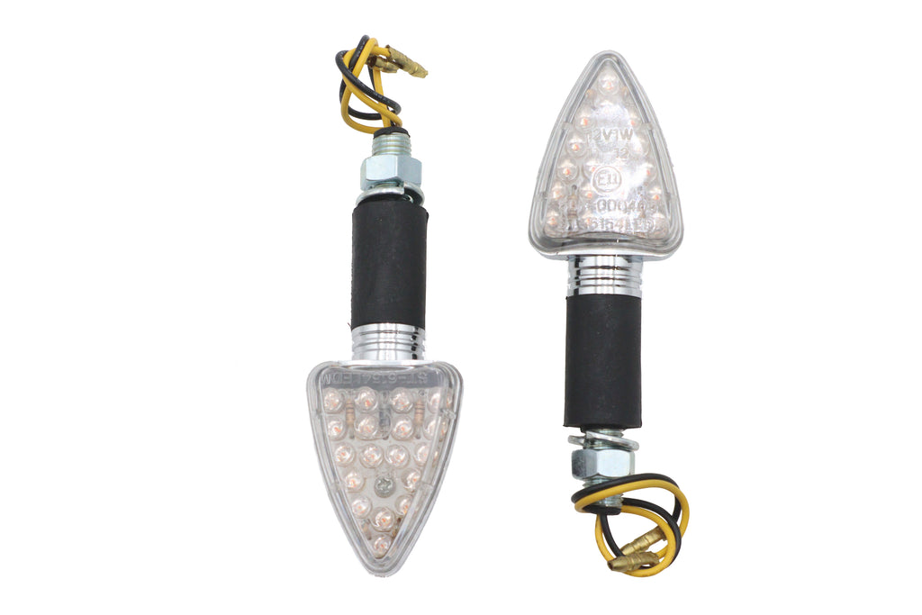 LED Arrow Marker Lamp with Amber LED