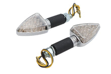 Load image into Gallery viewer, LED Arrow Marker Lamp with Amber LED