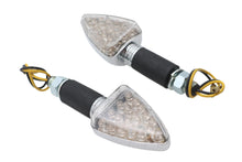 Load image into Gallery viewer, LED Arrow Marker Lamp with Amber LED