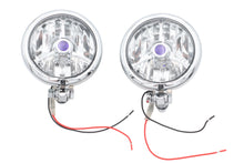 Load image into Gallery viewer, 4-1/2 inch Tri Bar Spotlamp