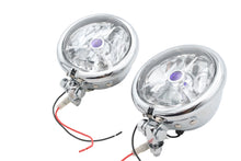 Load image into Gallery viewer, 4-1/2 inch Tri Bar Spotlamp