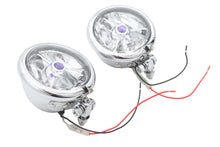Load image into Gallery viewer, 4-1/2 inch Tri Bar Spotlamp