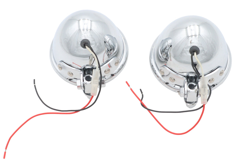 4-1/2 inch Tri Bar Spotlamp
