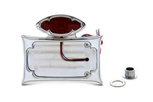 Load image into Gallery viewer, Odins Horizontal Tail Lamp Kit
