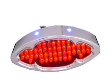 Load image into Gallery viewer, Odins Oval Tail Lamp