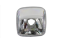Load image into Gallery viewer, Tail Lamp Lens Smooth Style Clear