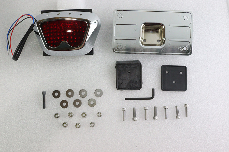 LED Tail Lamp Kit