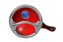 Load image into Gallery viewer, Model A Stainless Steel Tail Lamp