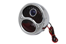 Load image into Gallery viewer, Model A Stainless Steel Tail Lamp