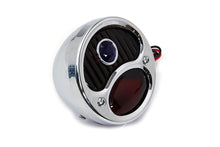 Load image into Gallery viewer, Model A Stainless Steel Tail Lamp