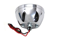 Load image into Gallery viewer, Model A Stainless Steel Tail Lamp