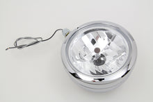 Load image into Gallery viewer, Chrome Spotlamp Assembly