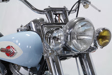 Load image into Gallery viewer, Chrome Spotlamp Assembly