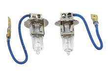 Load image into Gallery viewer, H-3 Spotlamp Seal Beam Replacement Bulb Set