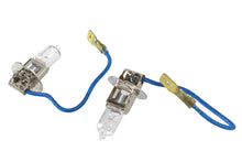 Load image into Gallery viewer, H-3 Spotlamp Seal Beam Replacement Bulb Set
