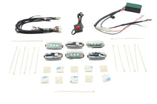 Load image into Gallery viewer, LED Marker Lamp Pod Set with 6 Pods