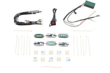 Load image into Gallery viewer, LED Marker Lamp Pod Set with 6 Pods
