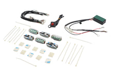 Load image into Gallery viewer, LED Marker Lamp Pod Set with 6 Pods