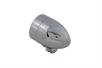 4 inch Spotlamp Assembly