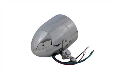 4 inch Spotlamp Assembly