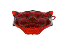 Load image into Gallery viewer, Cat Face Tail Lamp