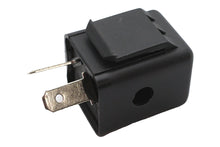Load image into Gallery viewer, Square 12 Volt Solid State Turn Signal Flasher