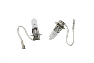H-3 Spotlamp Seal Beam Replacement Bulb Set