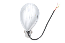 Load image into Gallery viewer, 3-1/2 inch Round Headlamp Billet with Visor