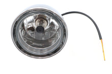 Load image into Gallery viewer, 3-1/2 inch Round Headlamp Billet