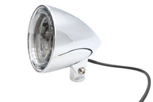 Load image into Gallery viewer, 3-1/2 inch Round Headlamp Billet