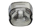 Tail Lamp Lens Laydown Style Smoked