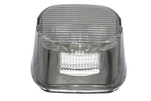 Load image into Gallery viewer, Tail Lamp Lens Laydown Style Smoked
